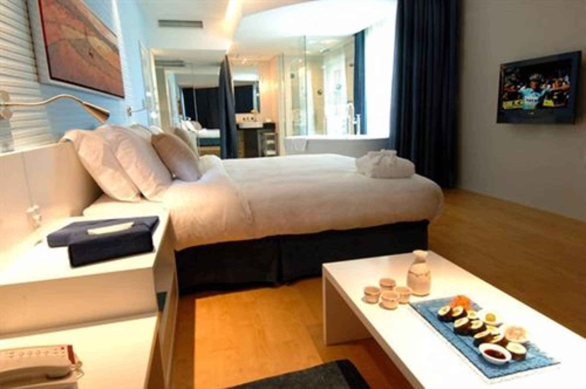 Weihai Haiyue Jianguo Hotel Ngoại thất bức ảnh