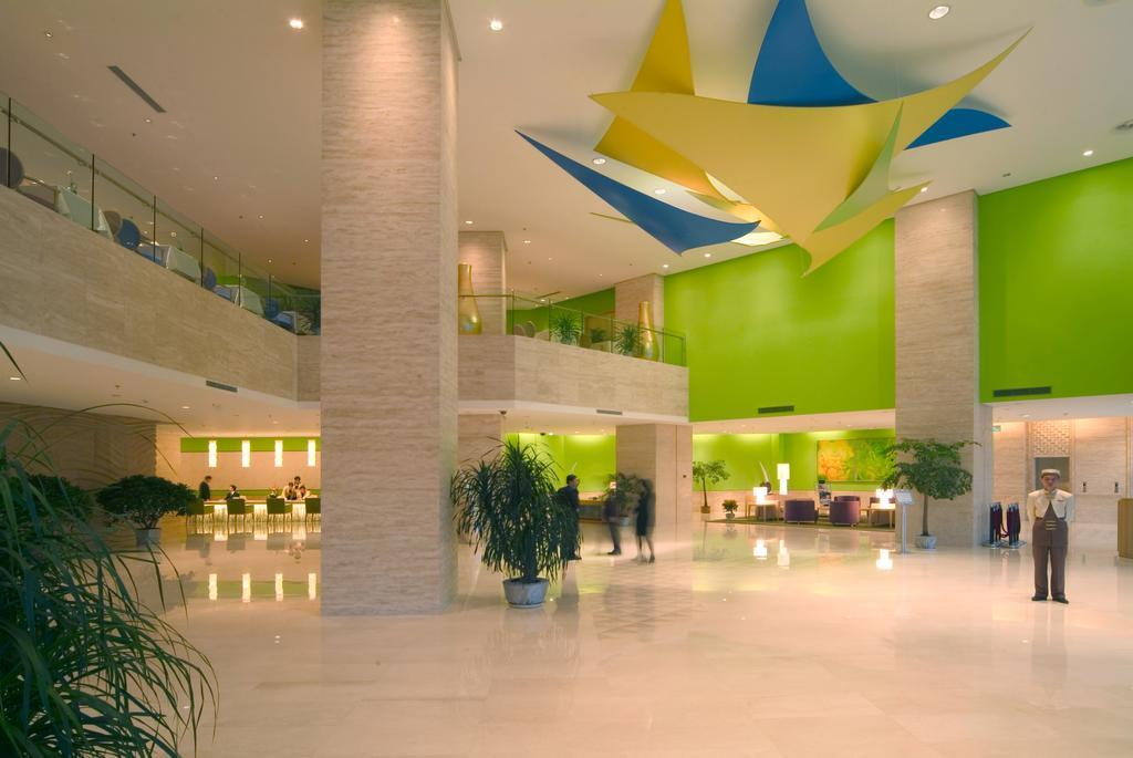 Weihai Haiyue Jianguo Hotel Ngoại thất bức ảnh